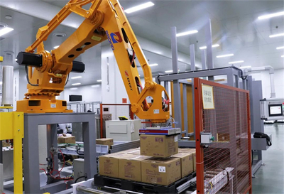 數字創新雙輪驅動，洛江衛生用品產業煥發新動能