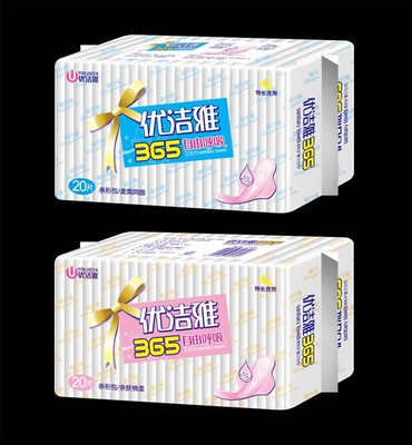 天津市武清區康乃馨衛生用品廠 聚焦“優點衛生巾”，優質平價的產品解析