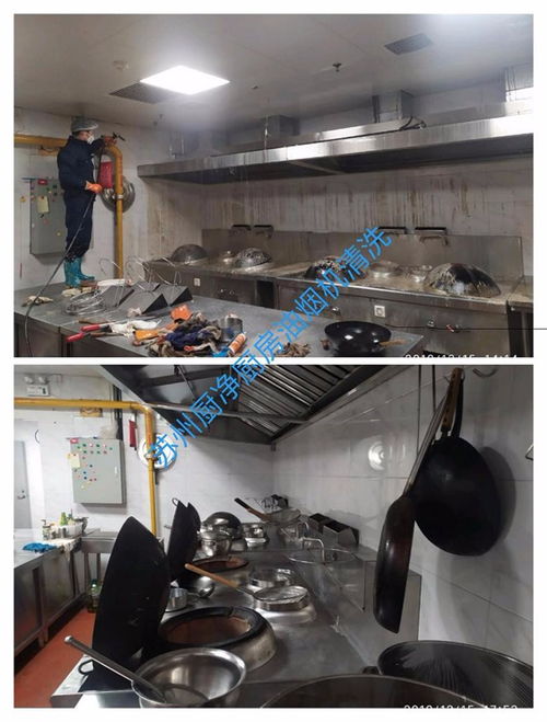 昆山鹿城路萬步路食堂安裝飯店管道與專用設備維修服務解析