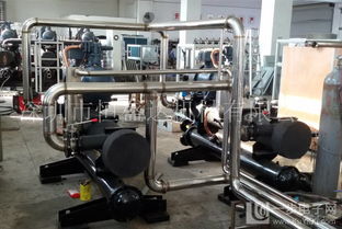 牛奶速冷系統設備的高清大圖展示與專用設備修理全解析