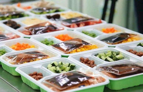 2022北京餐飲火鍋食材及食品配料展覽會 引領(lǐng)中國餐飲趨勢的風(fēng)向標(biāo)與餐飲服務(wù)革新