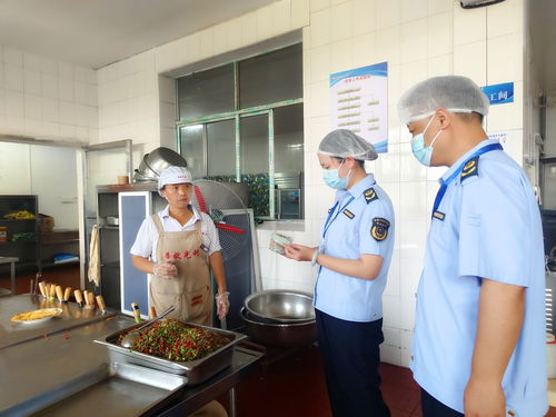 筑牢高考食品安全防線 守護(hù)學(xué)子“舌尖上的安全”——給餐飲服務(wù)經(jīng)營者的提示