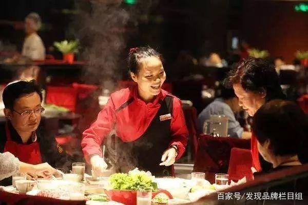 品牌成長的客戶驅(qū)動因素之二 產(chǎn)品服務(wù)特色的提升——以餐飲服務(wù)為例