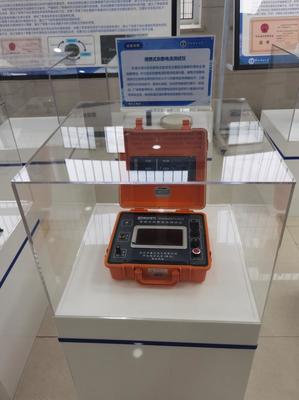 華北電力大學(xué)新能源電力系統(tǒng)全國重點(diǎn)實(shí)驗室--&ldquo;重器&rdquo;夯筑新能源產(chǎn)業(yè)創(chuàng)新基石