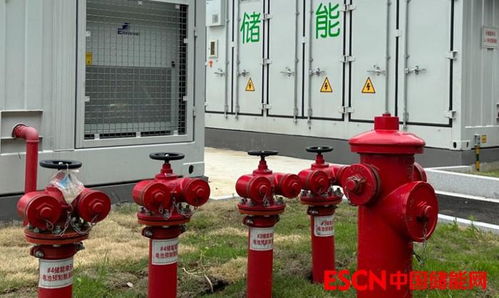 研究認為電池儲能系統火災多因安裝錯誤