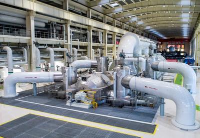 東營發電公司科技降碳直面&ldquo;雙碳&rdquo;目標