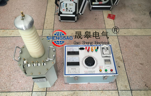 西南交通大學(xué)采購(gòu)晟皋電氣一批電力檢測(cè)設(shè)備