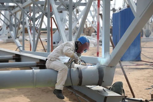 國電電力精細化管理打造一流精品工程