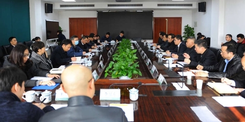 國(guó)網(wǎng)重慶電力:與重慶大學(xué)共商戰(zhàn)略科研合作