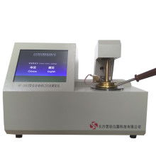  吉林市奔騰儀器有限責(zé)任公司 主營(yíng) 開口 閉口閃點(diǎn)測(cè)定儀