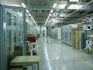 zvancom工業(yè)以太網(wǎng)產(chǎn)品技術(shù)交流會(huì)06南京之行報(bào)道