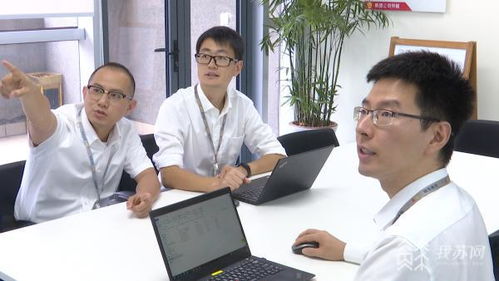 第二十三屆中國專利獎揭曉 江蘇6個項目獲金獎