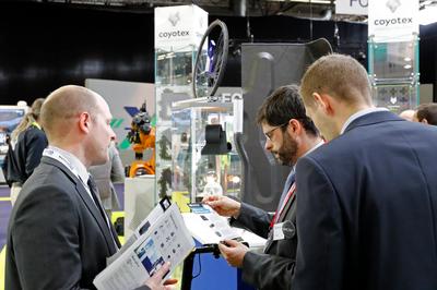 JEC WORLD 2024法國巴黎復合材料展門票官網預約!門票如何獲取?門票多少錢