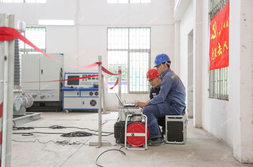 中試控股 中國南方電網(wǎng)試驗研究所的培訓(xùn)服務(wù)首選品牌