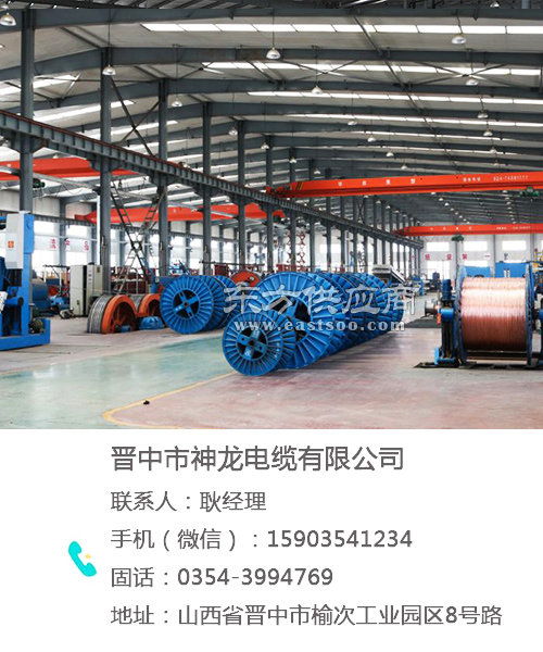 低壓鋁芯電力電纜在電力工程中的應(yīng)用及勘察要點——以山西神龍電纜為例