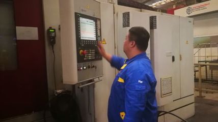 沈鼓集團 地方國企領(lǐng)航世界電力工程勘察