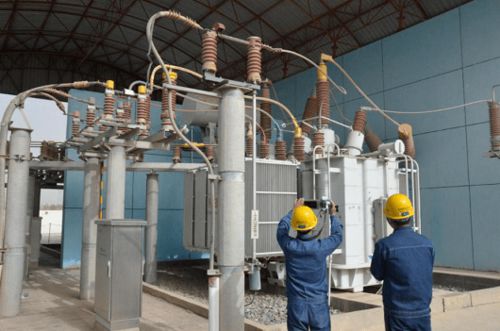 逐夢九天 電力護(hù)航 電力工程勘察的精密序曲